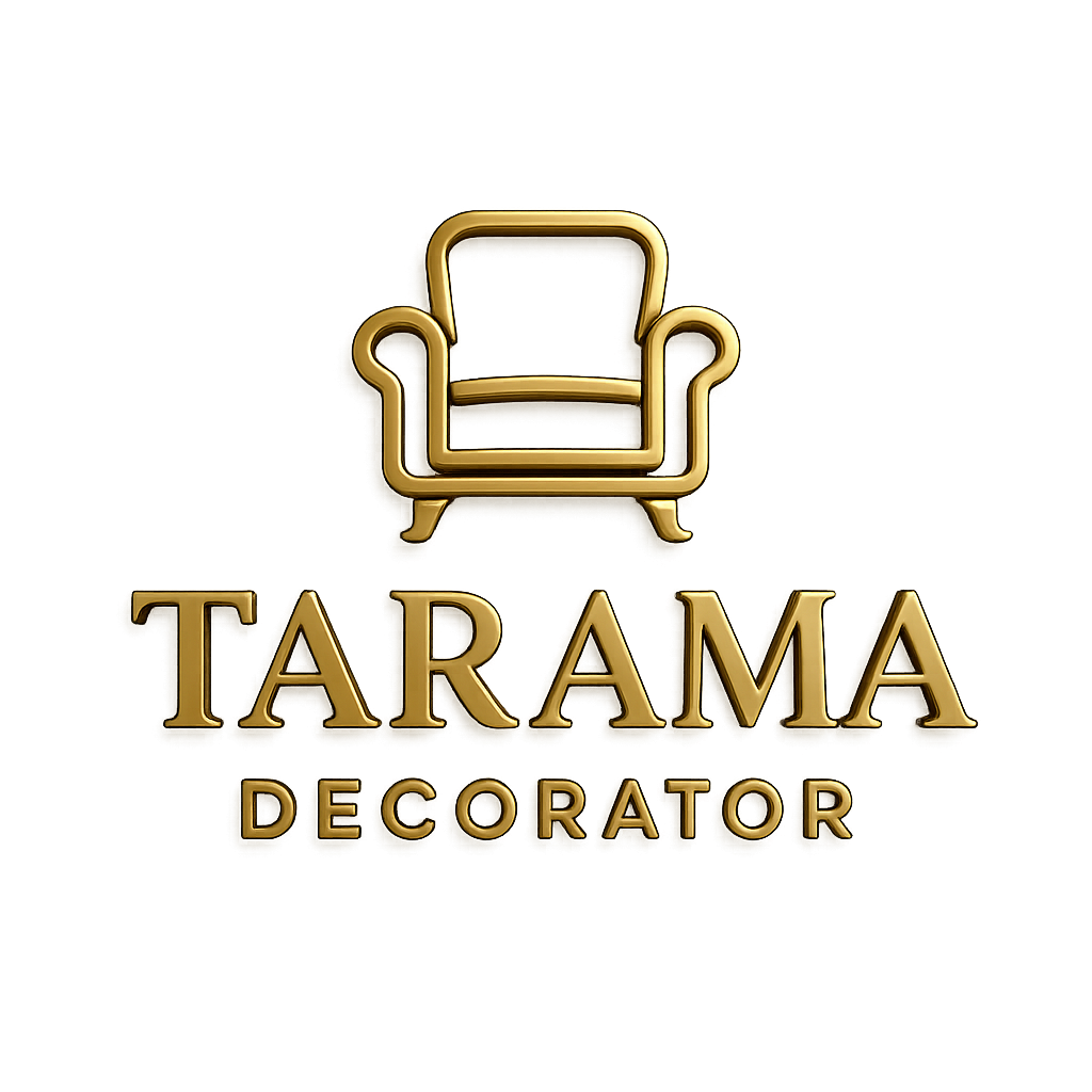 Taramadecorator