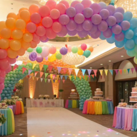 Home Puja Decoration Tips for a Peaceful Ambiance