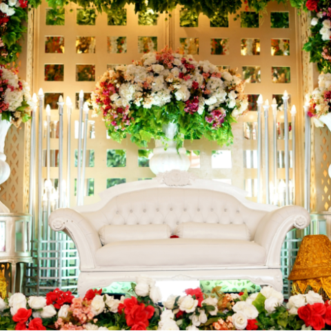 The Importance of Lighting in Any Event Decoration