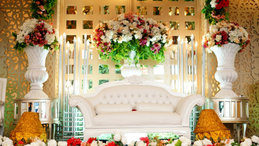 The Importance of Lighting in Any Event Decoration