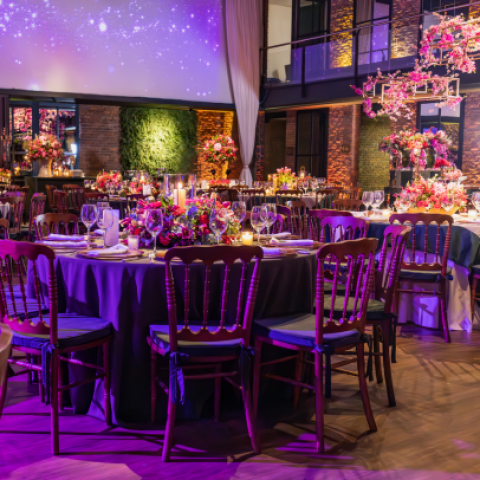 5 Must-Have Elements in a Modern Wedding Stage Design