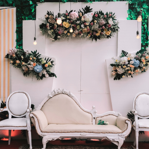 How to Choose the Perfect Theme for Your Ceremony