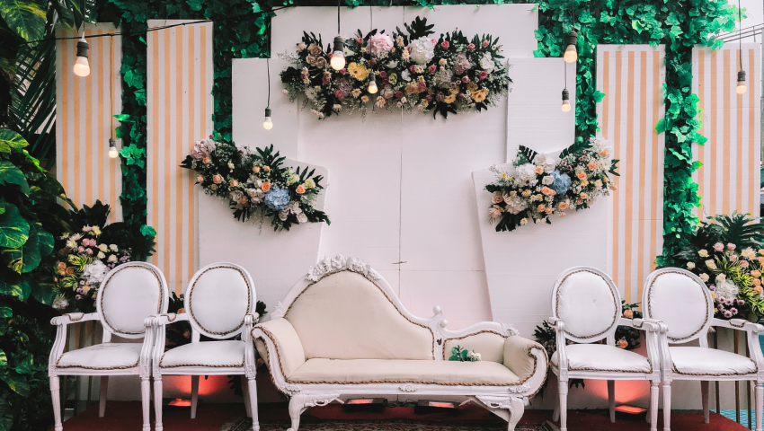 How to Choose the Perfect Theme for Your Ceremony