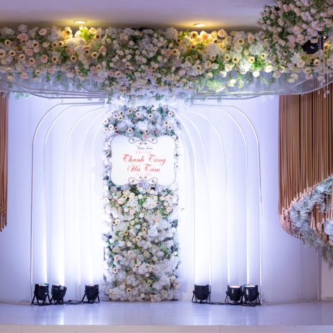 Budget Wedding Decoration Ideas That Look Premium