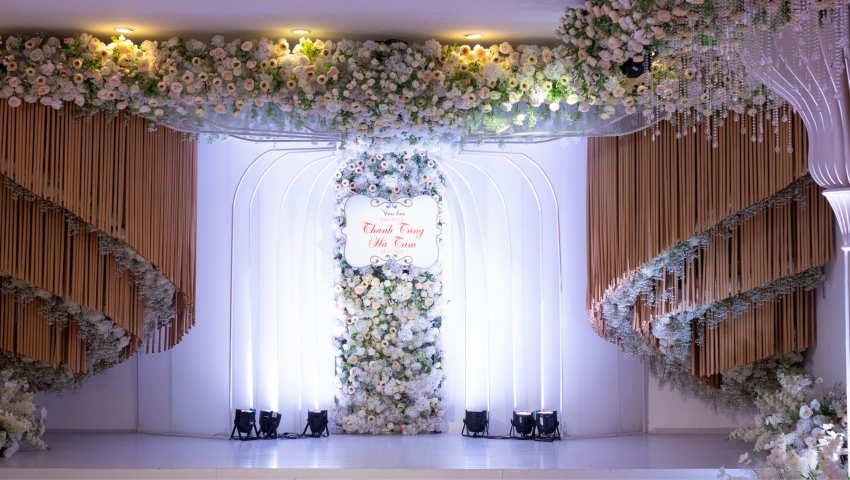 Budget Wedding Decoration Ideas That Look Premium